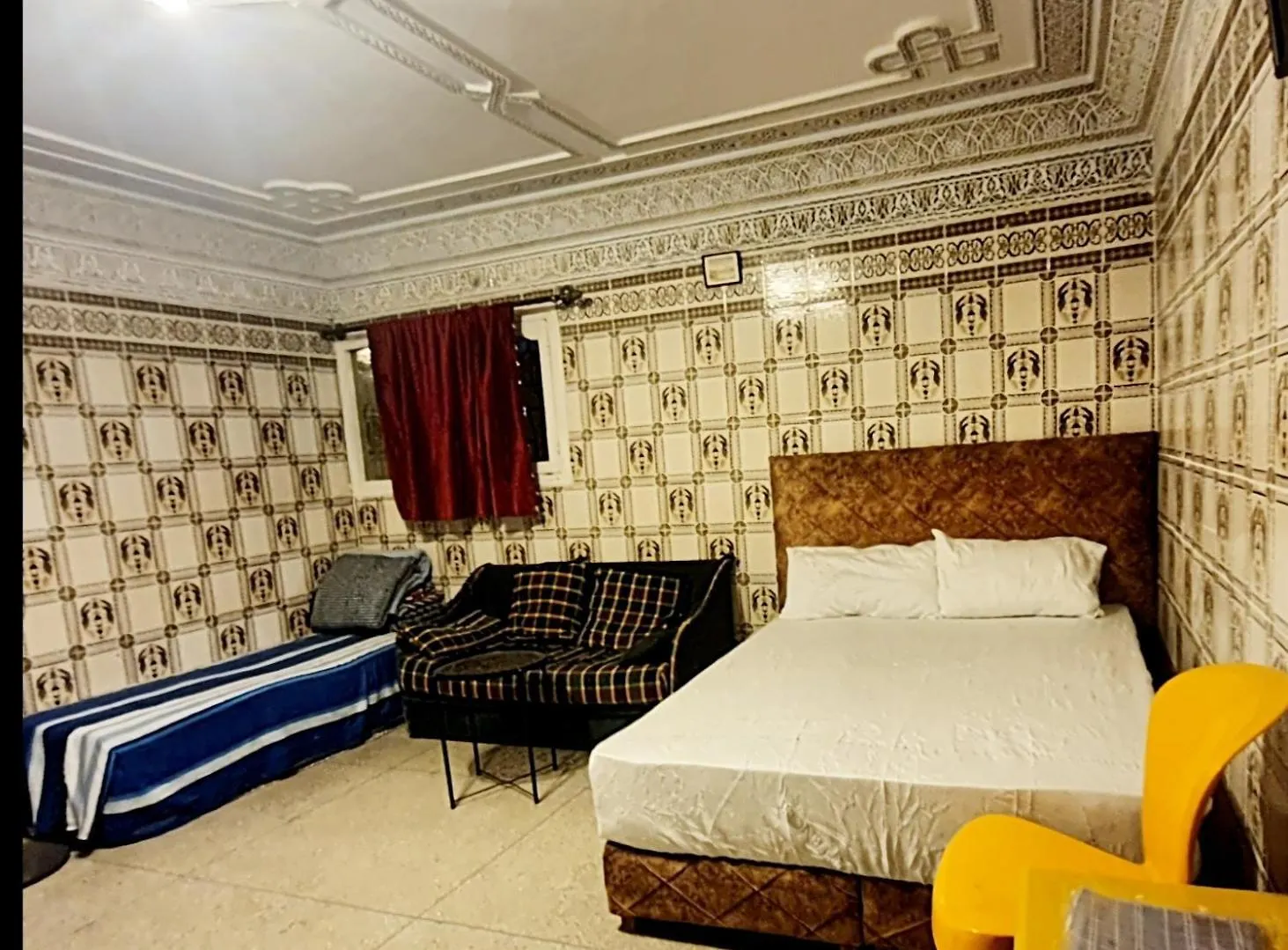 Moschea B Room Agadir 0*,